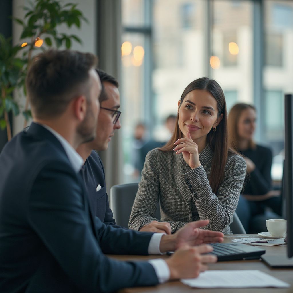 Getting Started with M&A advisory