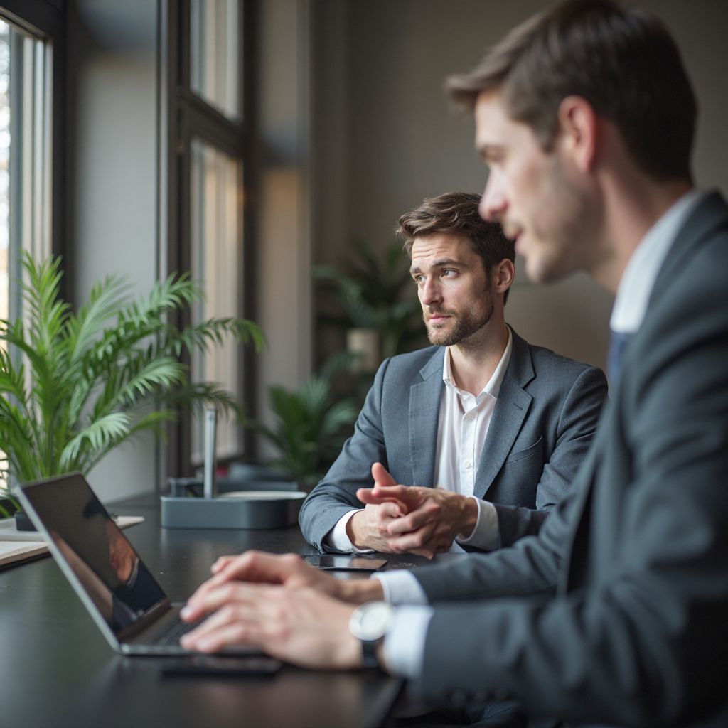 Best Practices in M&A advisory